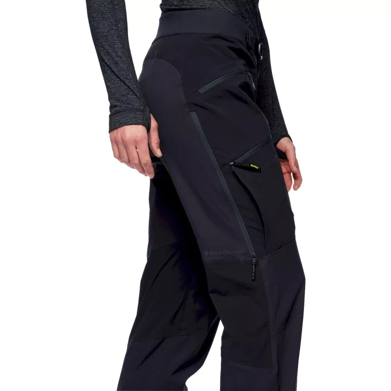 Dawn Patrol Hybrid W