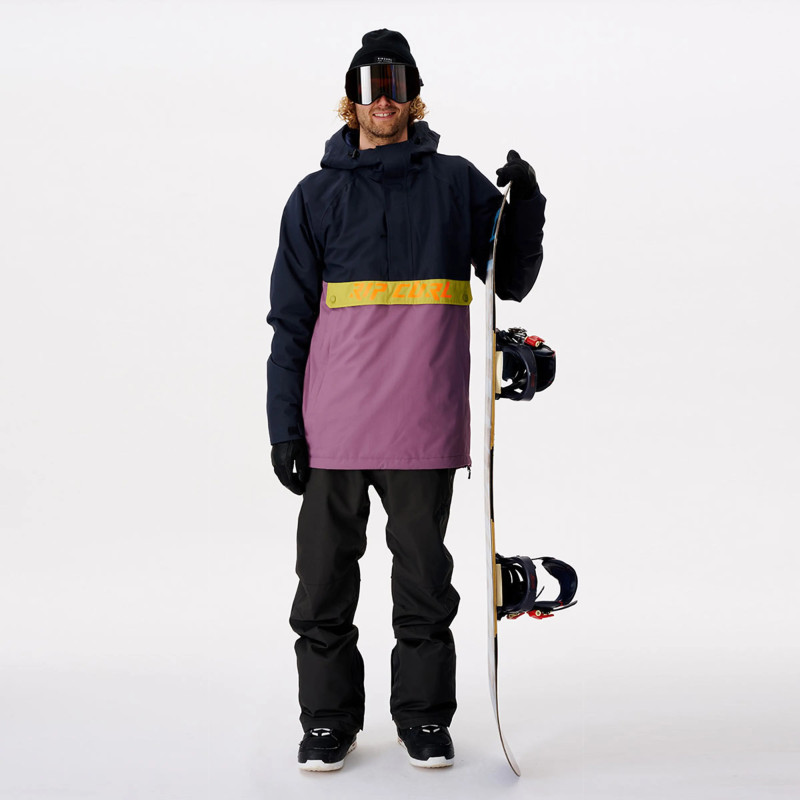 Primative Jacket