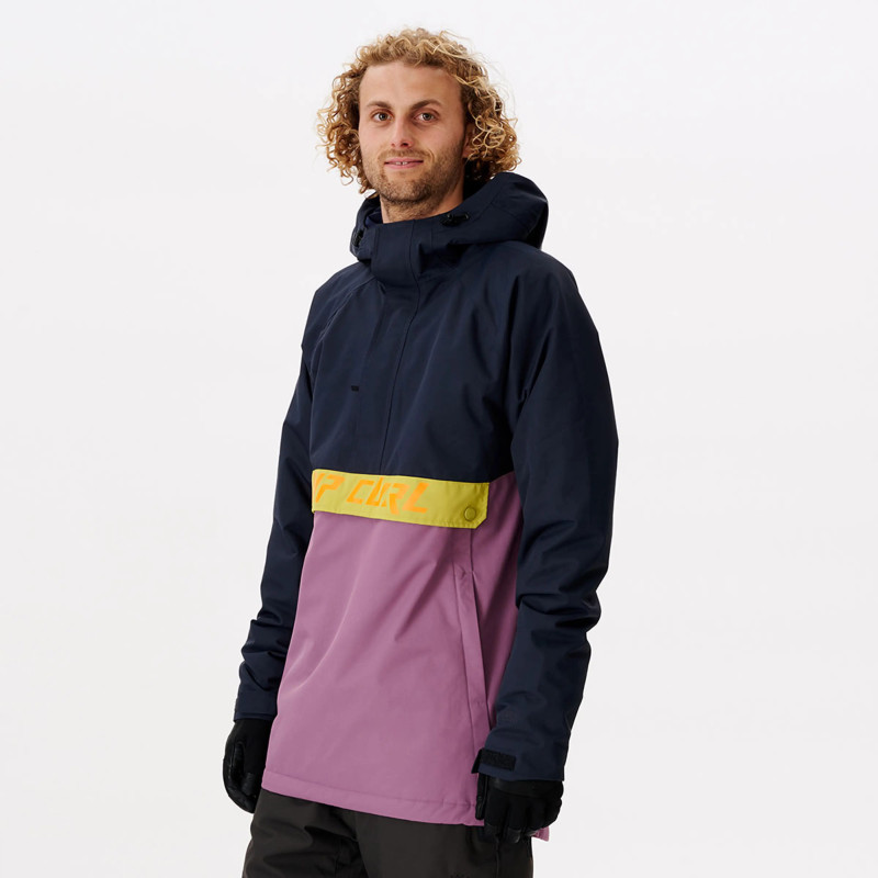 Primative Jacket