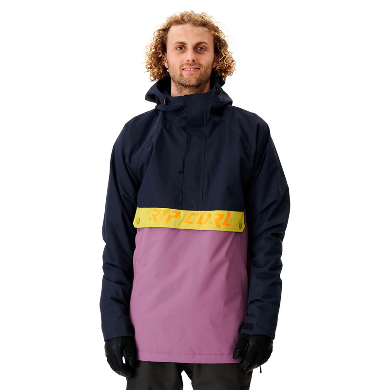 Primative Jacket