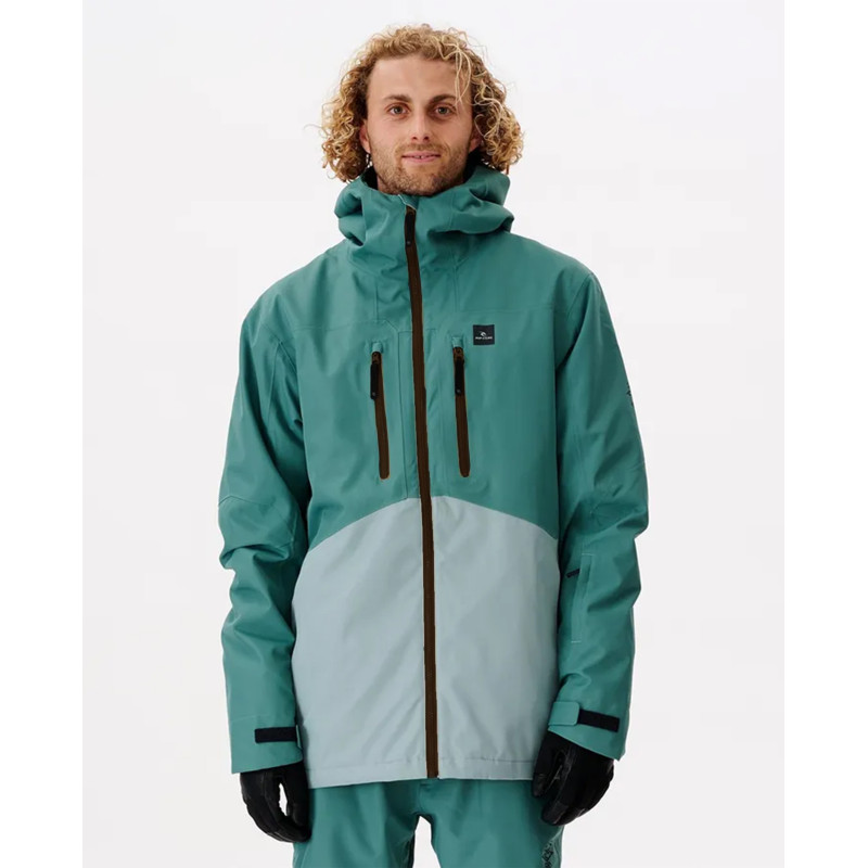 Freeride Jacket