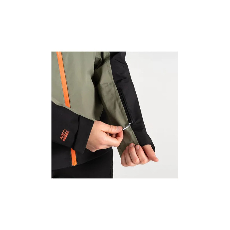 RovingIIJacket