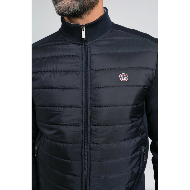 Tricolore Gilet