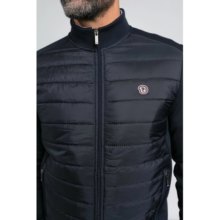 Tricolore Gilet