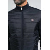 Tricolore Gilet