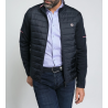 Tricolore Gilet