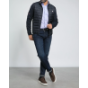 Tricolore Gilet