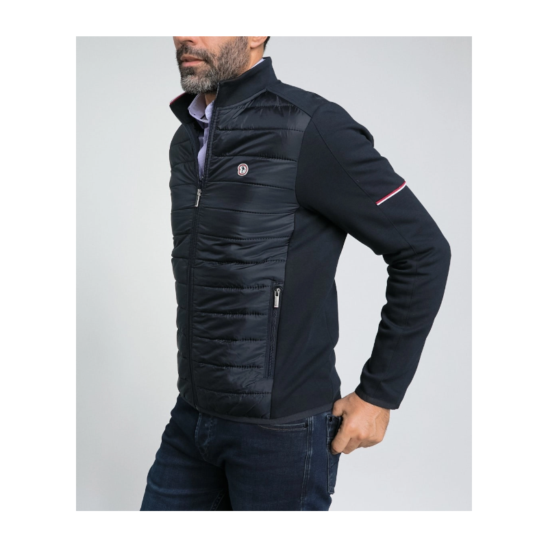 Tricolore Gilet