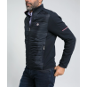 Tricolore Gilet