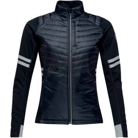 Poursuite Warm W Jacket