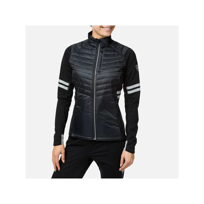Poursuite Warm W Jacket
