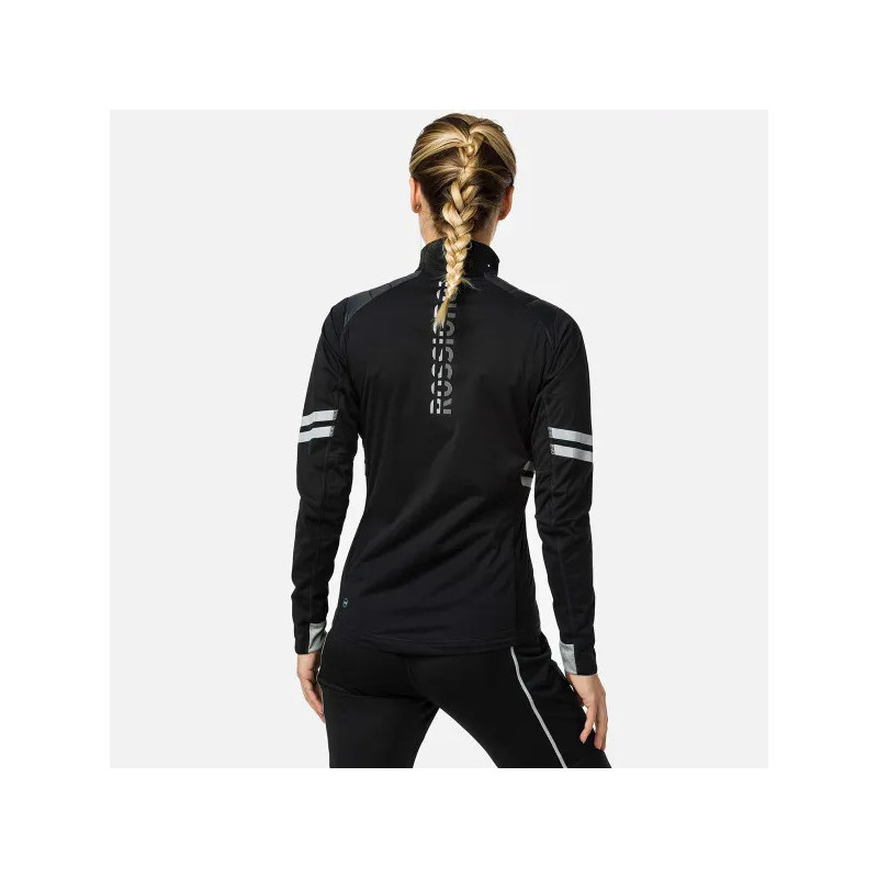 Poursuite Warm W Jacket