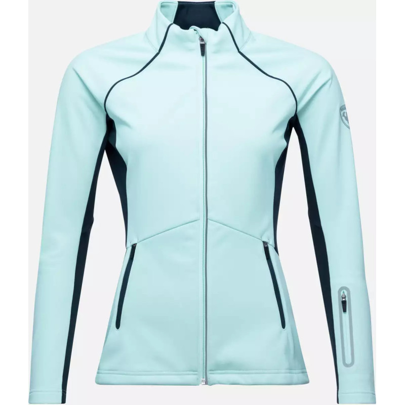 Softshell W Jacket