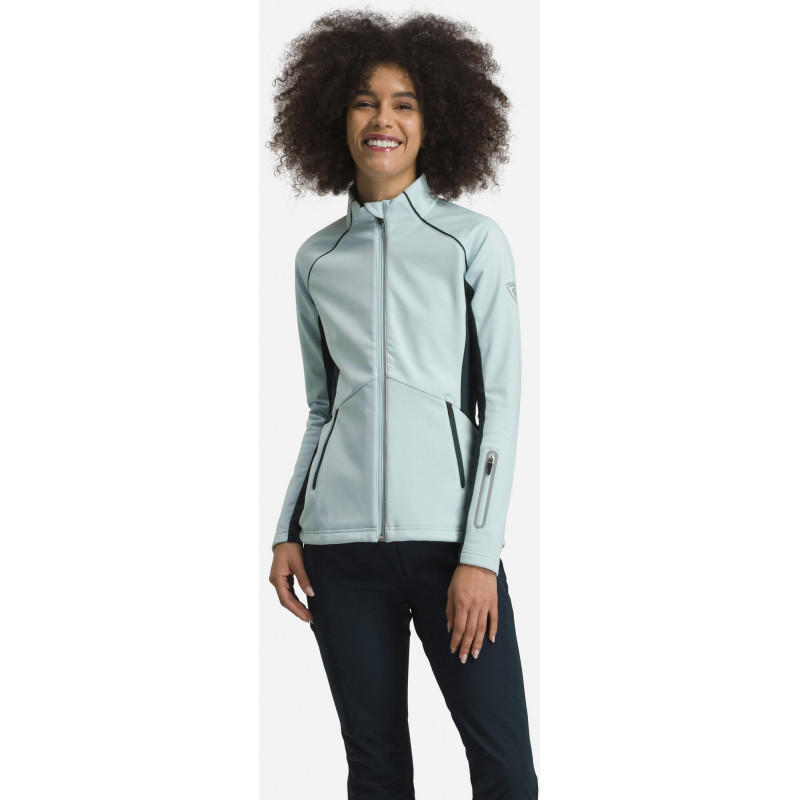 Softshell W Jacket