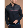 Tricolore Gilet