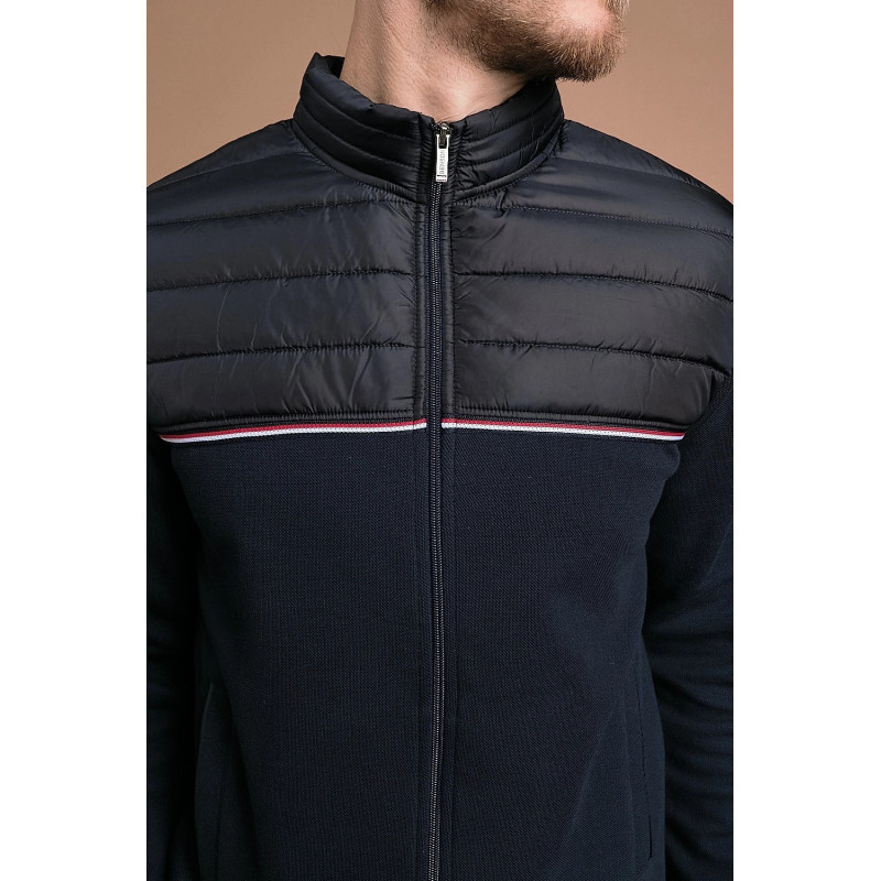 Tricolore Gilet