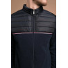 Tricolore Gilet