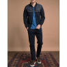 Tricolore Gilet