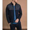 Tricolore Gilet