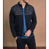 Tricolore Gilet