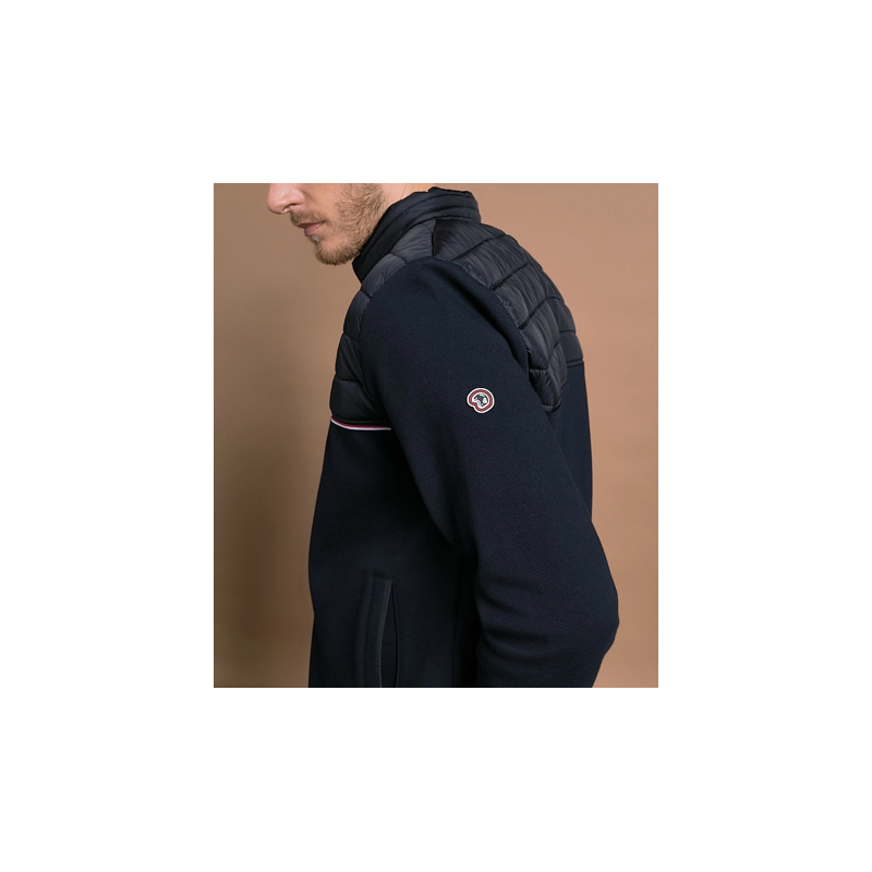 Tricolore Gilet