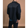 Tricolore Gilet