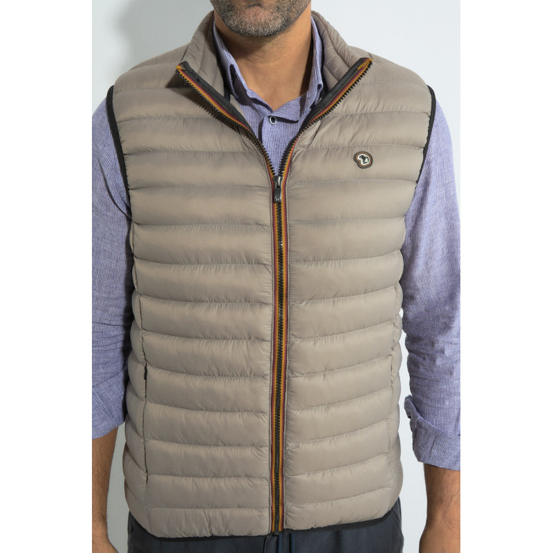 Classic Gilet Sans Manches