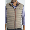 Classic Gilet Sans Manches