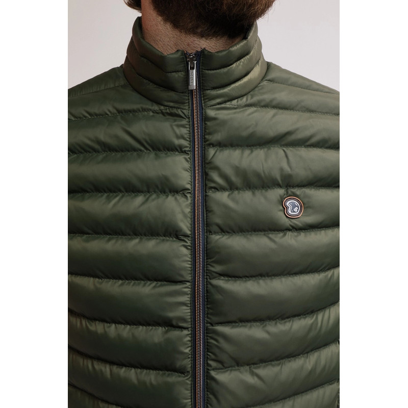 Classic Gilet Sans Manches