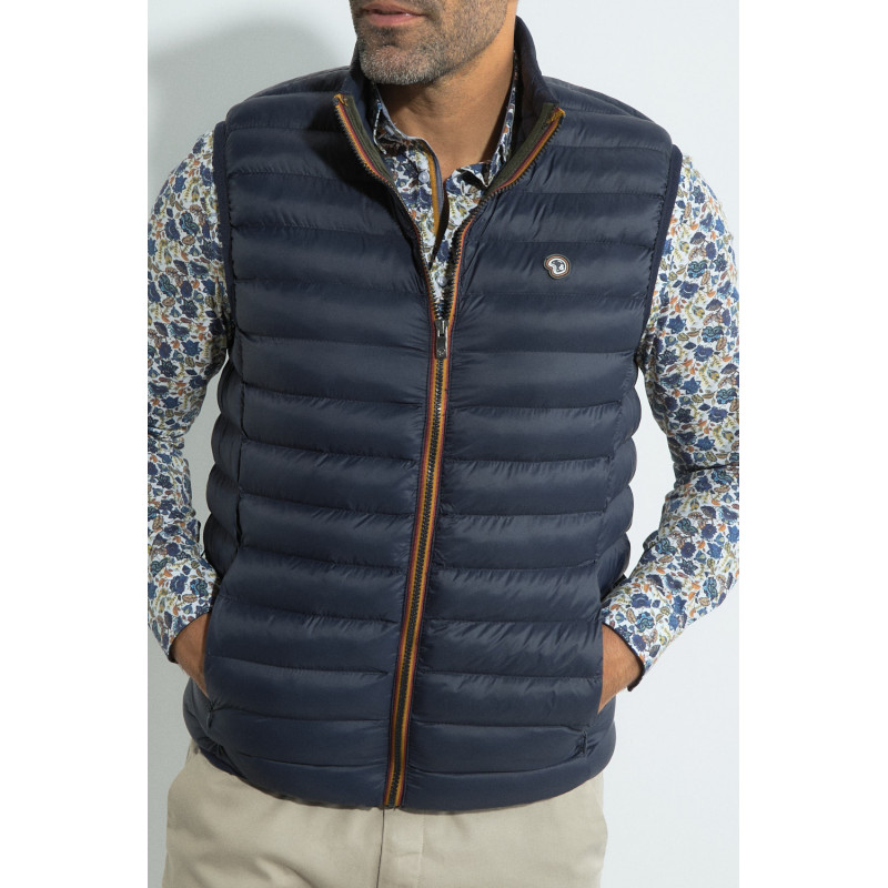 Classic Gilet Sans Manches