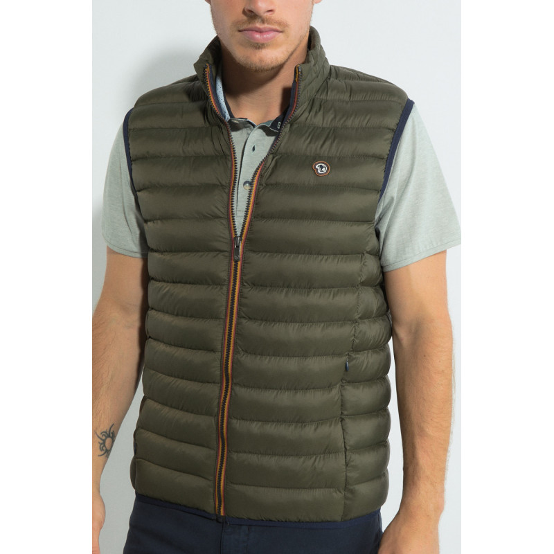 Classic Gilet Sans Manches