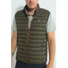 Classic Gilet Sans Manches
