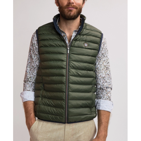 Classic Gilet Sans Manches