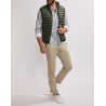 Classic Gilet Sans Manches