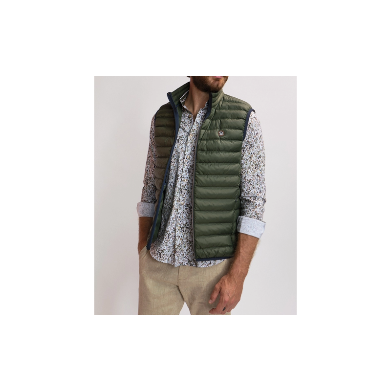 Classic Gilet Sans Manches