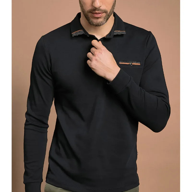 Classic Polo ML