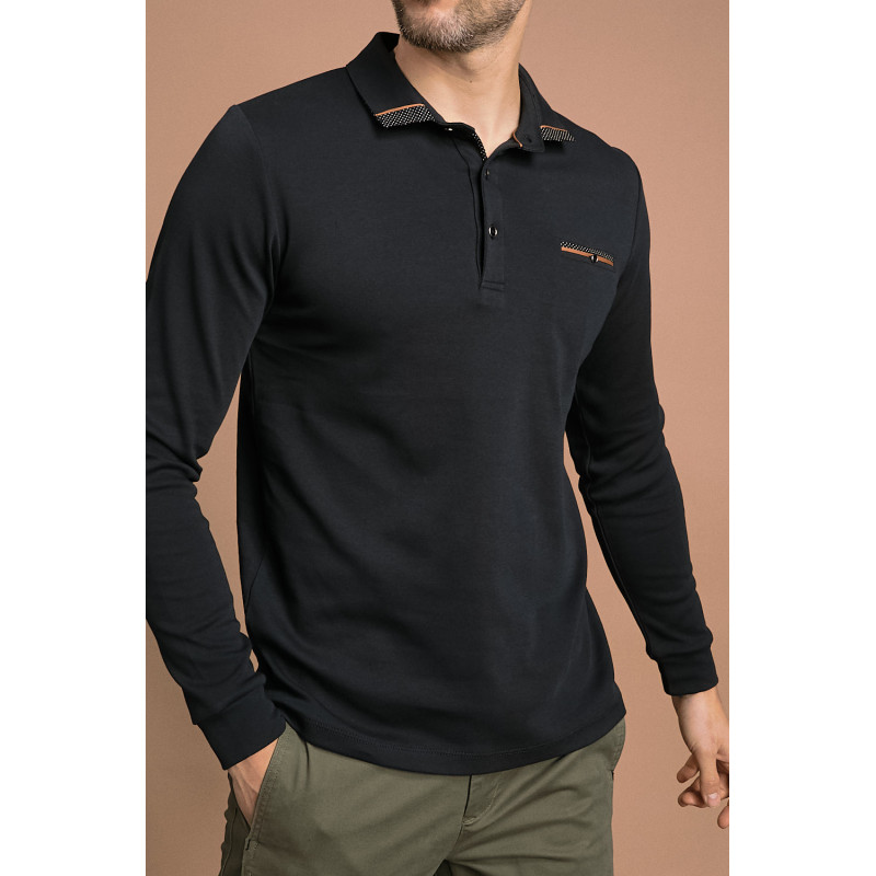 Classic Polo ML