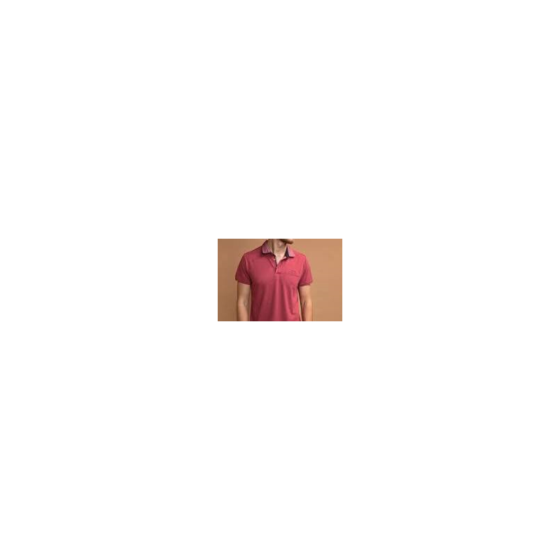 Classic Polo Mc