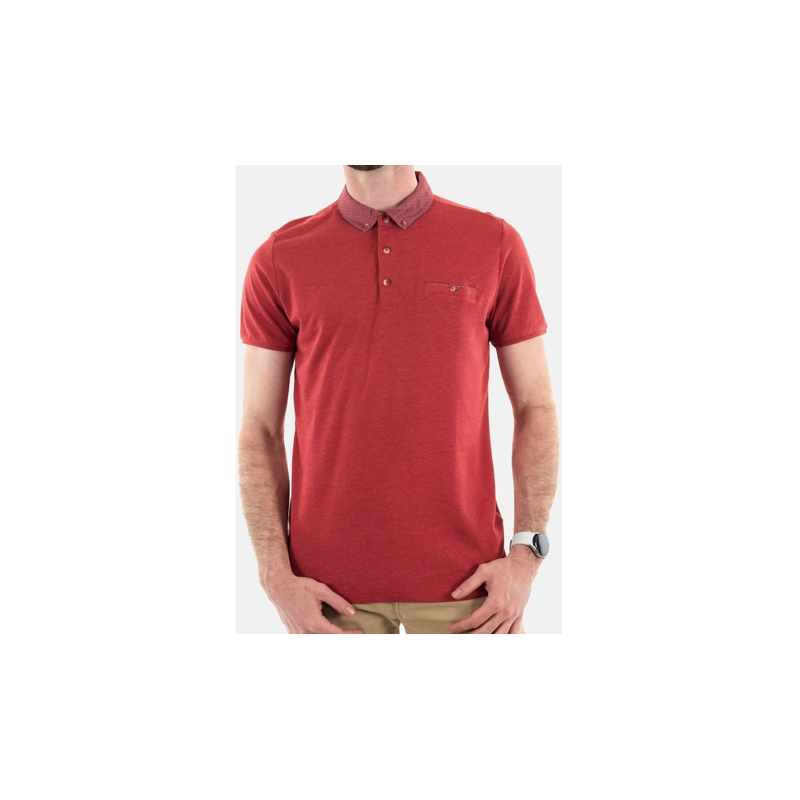 Classic Polo Mc