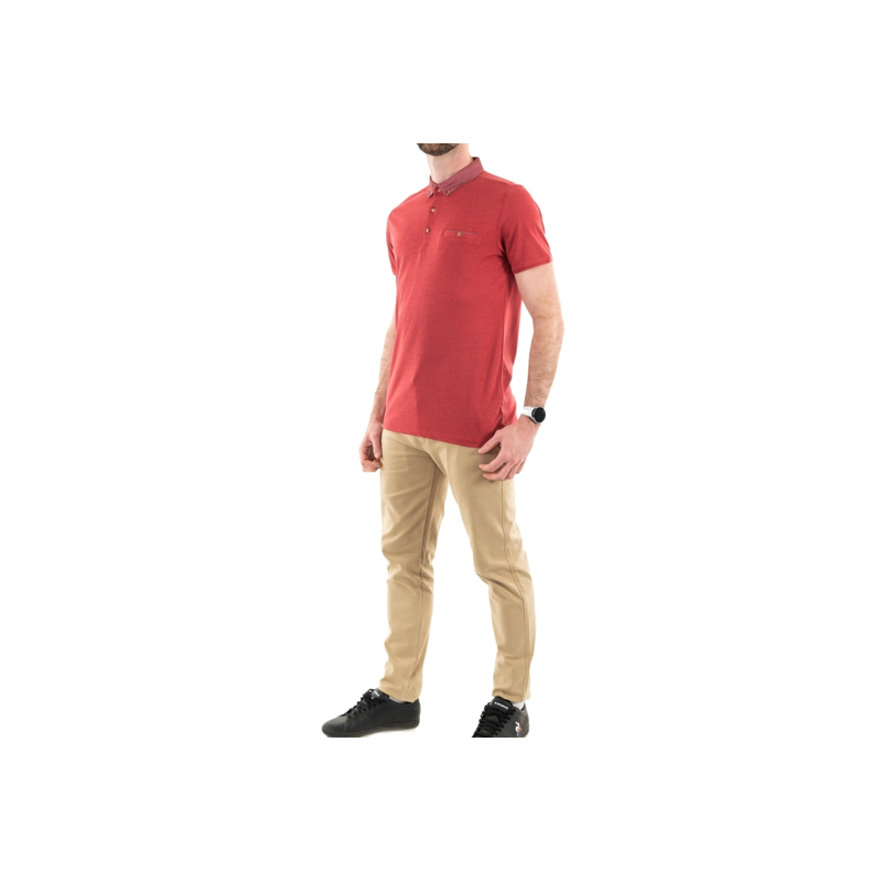 Classic Polo Mc