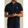 Tricolore Polo Mc