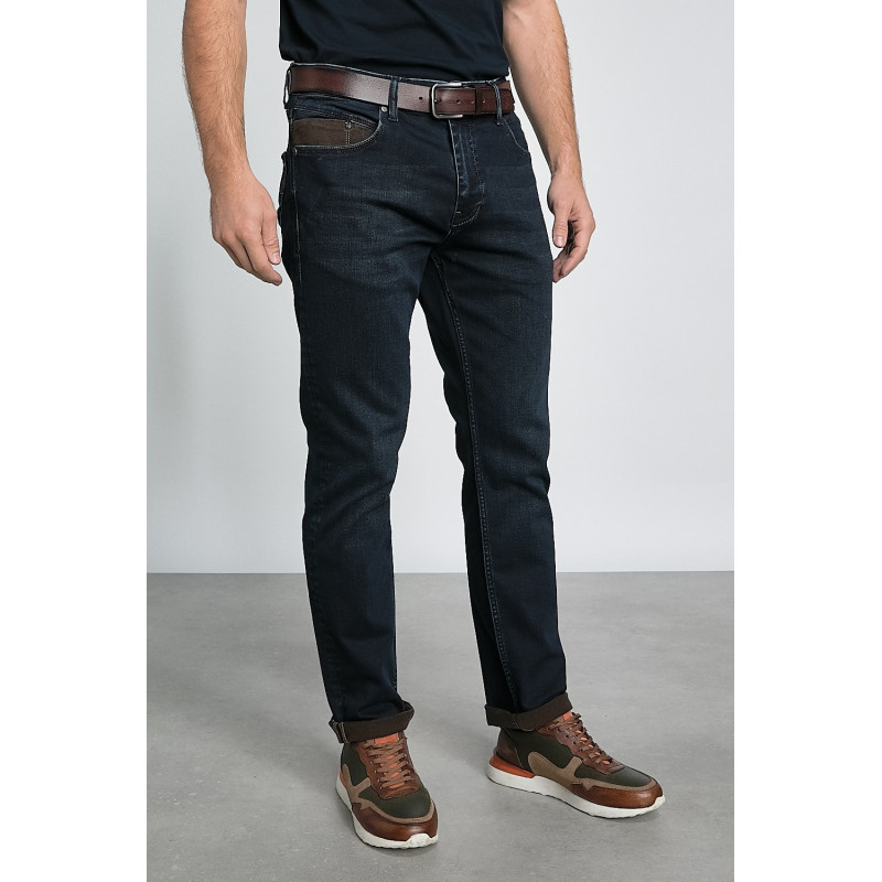 Classic Pant Jeans Straight