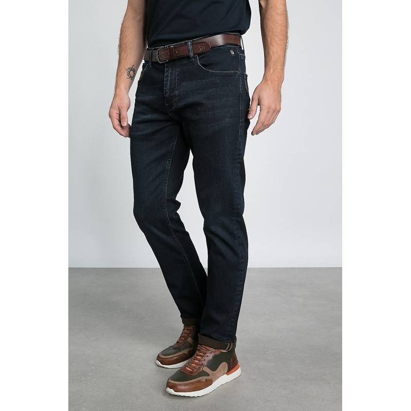 Classic Pant Jeans Straight