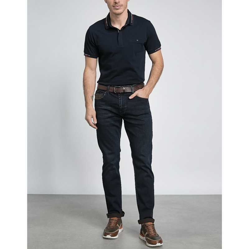 Classic Pant Jeans Straight