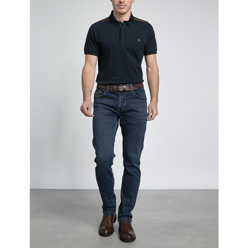 Classic Pant Jeans Straight