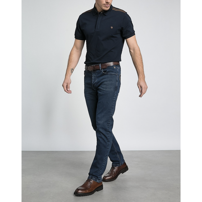 Classic Pant Jeans Straight