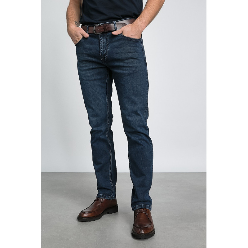Classic Pant Jeans Straight