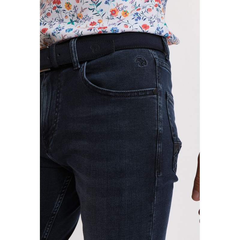Classic Pantalon Jeans Tapered