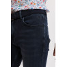 Classic Pantalon Jeans Tapered