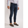 Classic Pantalon Jeans Tapered